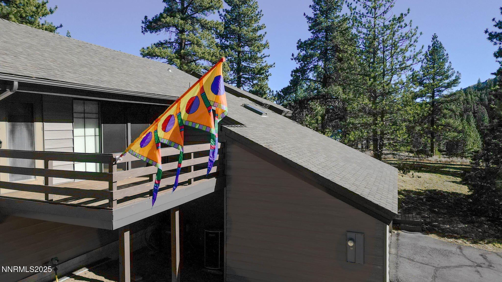 4650 Old Clear Creek Road Carson City, NV 89705 - Photo 25 of 59 a view of outdoor space with seating and slides