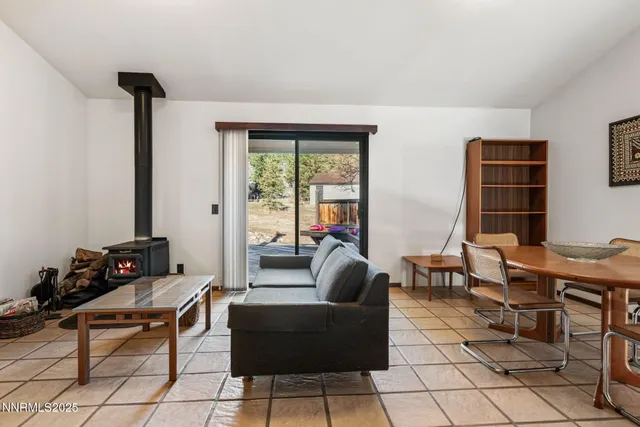 a kitchen with a stove microwave and sink