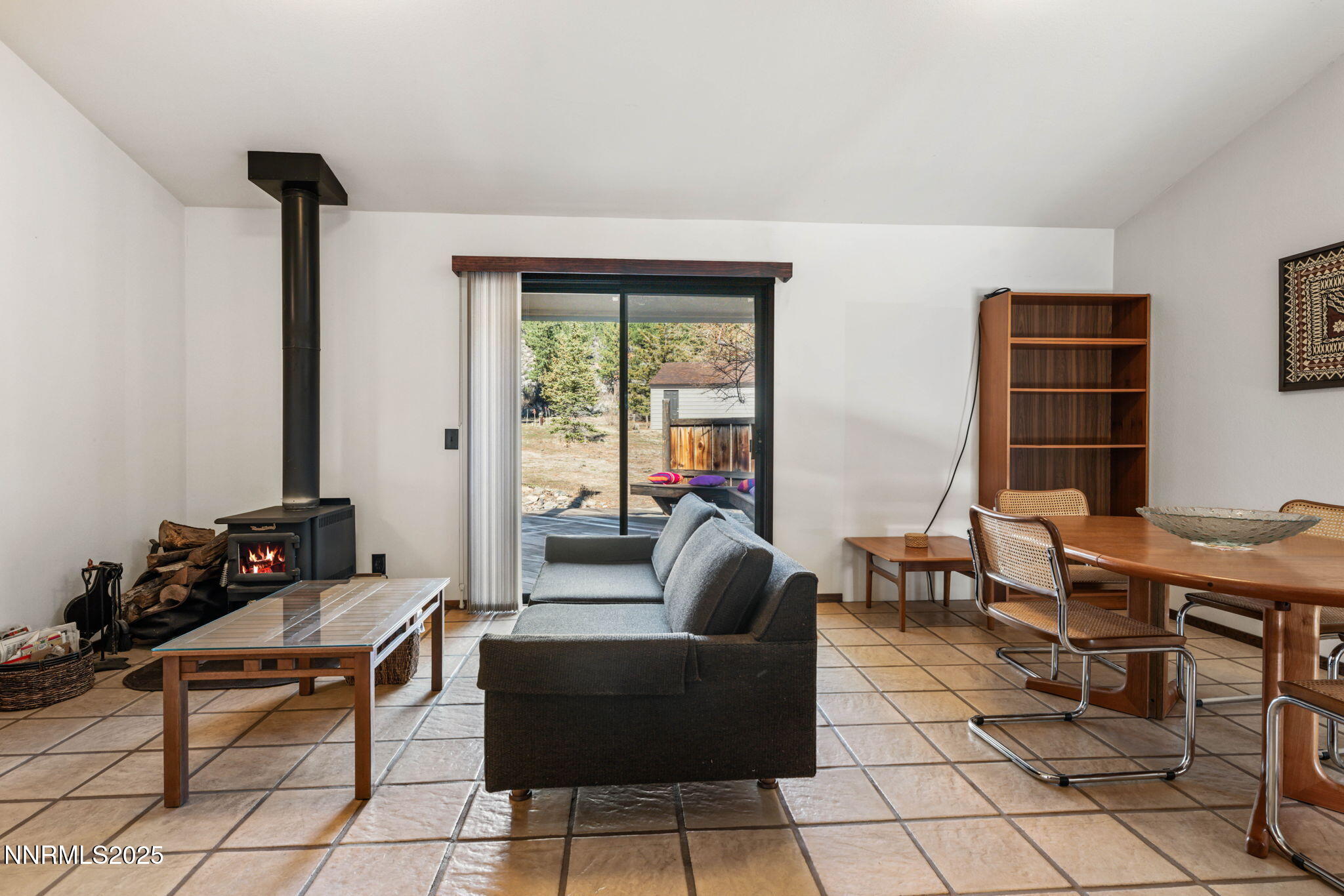4650 Old Clear Creek Road Carson City, NV 89705 - Photo 37 of 59 a living room with furniture a window and a table