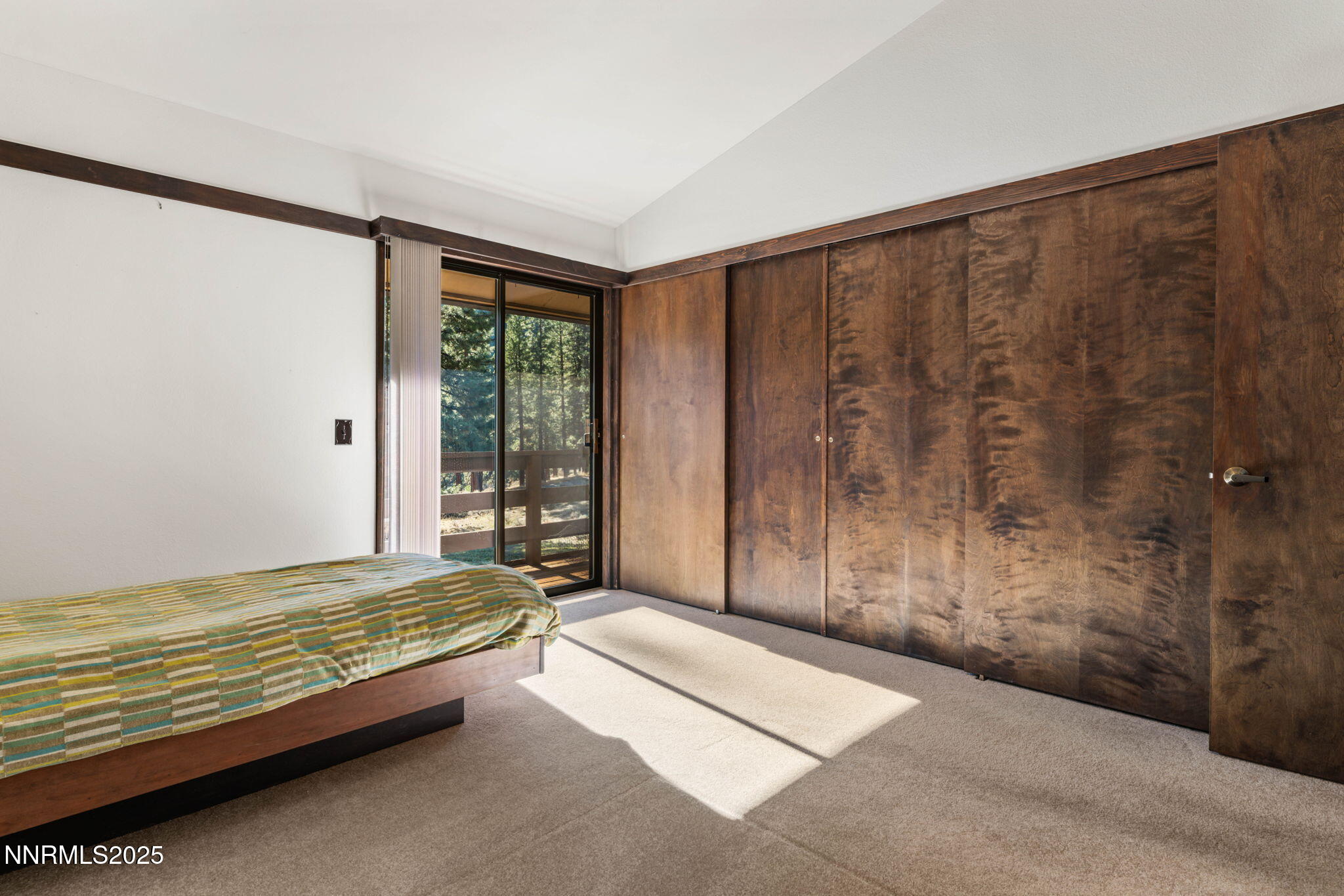 4650 Old Clear Creek Road Carson City, NV 89705 - Photo 45 of 59 a view of room with window and a ceiling fan