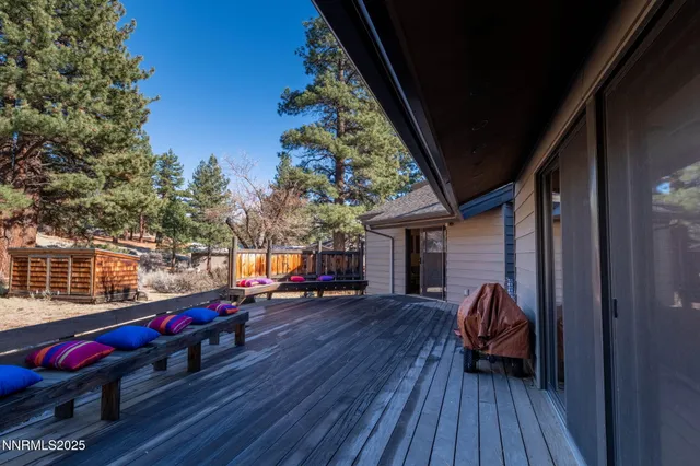 $1,225,000 | 4650 Old Clear Creek Road, Carson City, NV 89705