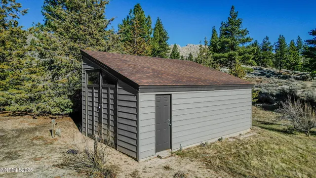 $1,225,000 | 4650 Old Clear Creek Road, Carson City, NV 89705