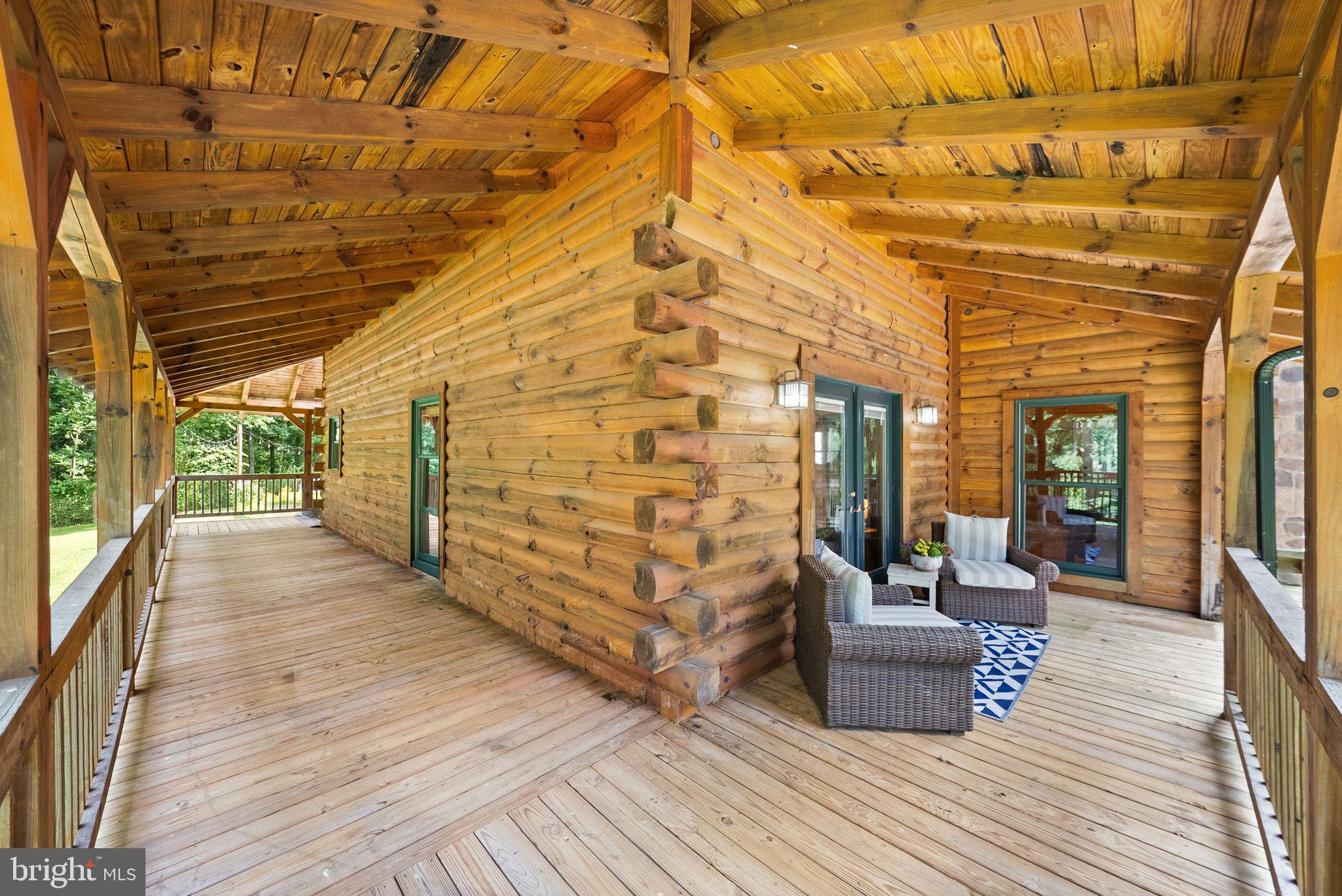 4020 Millwood Road Boyce, VA 22620 - Photo 40 of 132 Accessible directly from the primary suite.