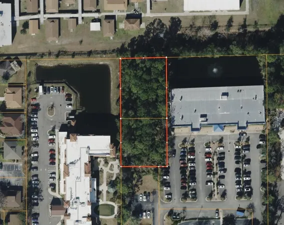 $119,999 | 1505 Kingsley Avenue, Orange Park, FL 32073