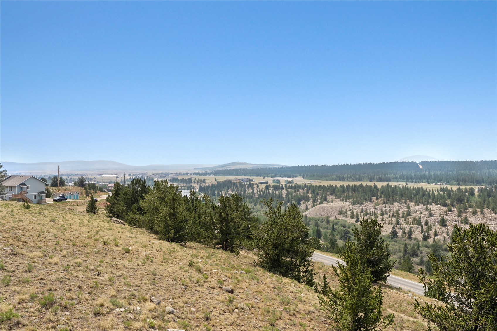 242 Platte View Drive Fairplay, CO 80440 - Photo 26 of 36
