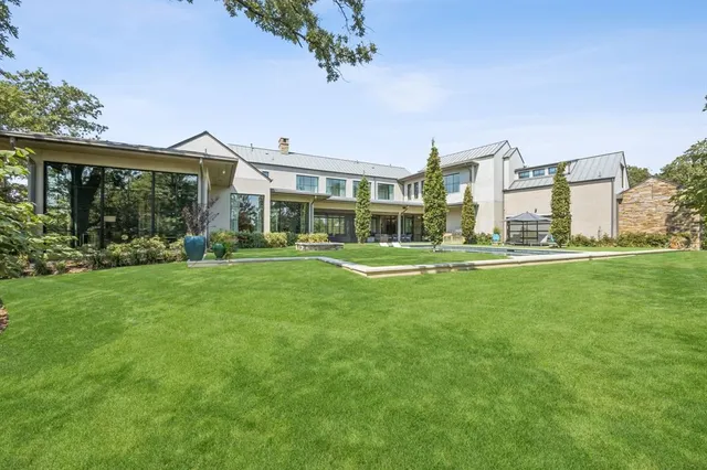 $6,995,900 | 1502 Bluffview Drive, Roanoke, TX 76262