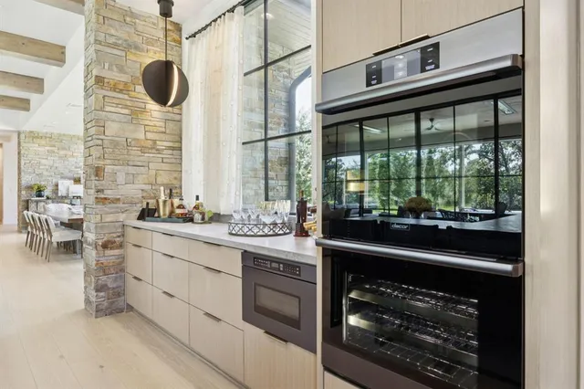 $6,995,900 | 1502 Bluffview Drive, Roanoke, TX 76262