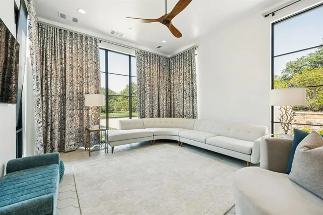 $6,995,900 | 1502 Bluffview Drive, Roanoke, TX 76262