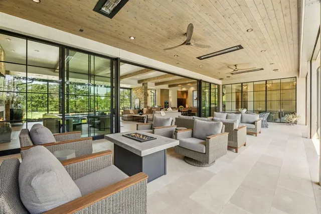 $6,995,900 | 1502 Bluffview Drive, Roanoke, TX 76262