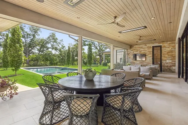 $6,995,900 | 1502 Bluffview Drive, Roanoke, TX 76262