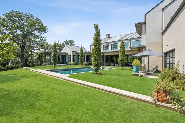 $6,995,900 | 1502 Bluffview Drive, Roanoke, TX 76262