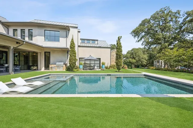 $6,995,900 | 1502 Bluffview Drive, Roanoke, TX 76262