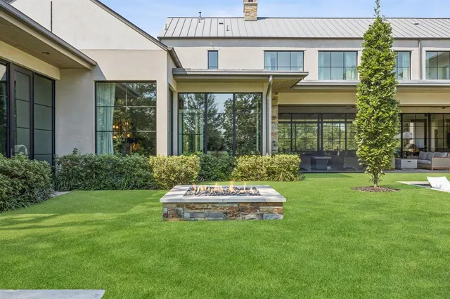 $6,995,900 | 1502 Bluffview Drive, Roanoke, TX 76262