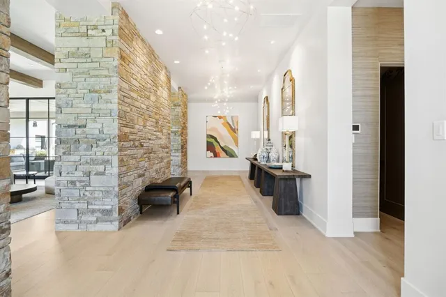 $6,995,900 | 1502 Bluffview Drive, Roanoke, TX 76262