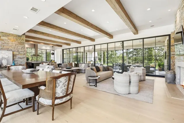 $6,995,900 | 1502 Bluffview Drive, Roanoke, TX 76262