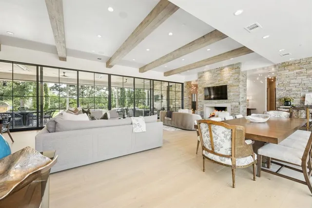 $6,995,900 | 1502 Bluffview Drive, Roanoke, TX 76262