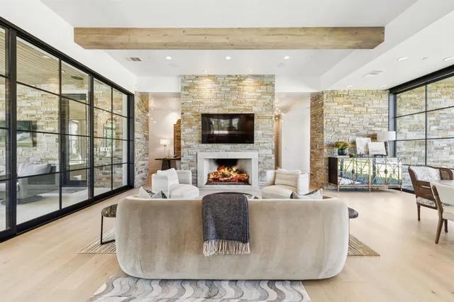 $6,995,900 | 1502 Bluffview Drive, Roanoke, TX 76262