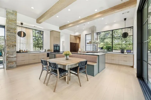 $6,995,900 | 1502 Bluffview Drive, Roanoke, TX 76262