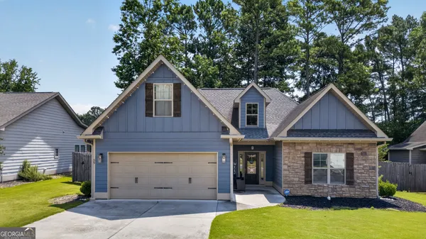 $324,900 | 59 Round Rock Circle Northeast, Rome, GA 30161