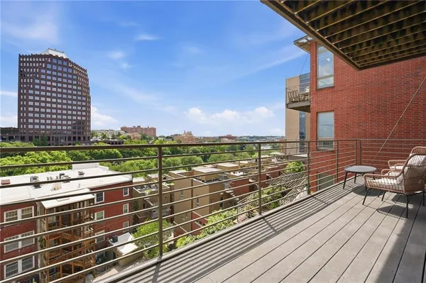 $434,950 | 4521 Wornall Road, Unit 208, Kansas City, MO 64111