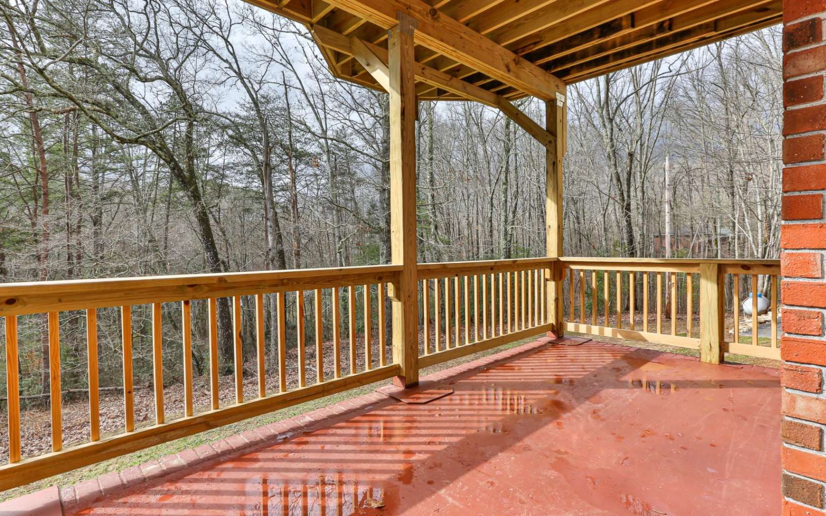 4100 Blue Ridge Drive Blue Ridge, GA 30513 - Photo 19 of 32 Additional View