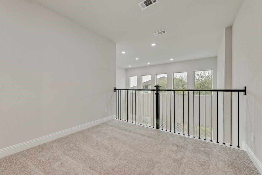 8159 Challenger Lane Frisco, TX 75034 - Photo 19 of 36