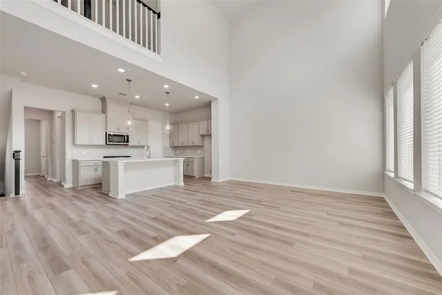 $589,990 | 8159 Challenger Lane, Frisco, TX 75034