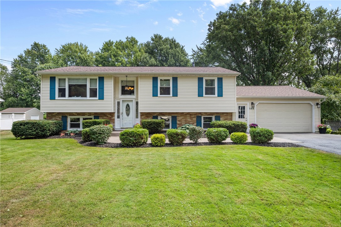 588 Gillett Road Ogden, NY 14559 - Photo 1 of 1 Gallery Image 1