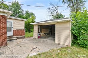 1913 Basil Lane Flint, MI 48504 - Photo 21 of 22