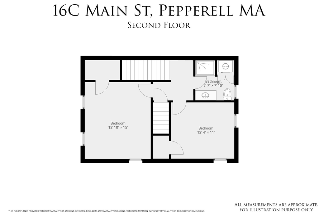 16 Main Street, Unit 3 Pepperell, MA 01463 - Photo 28 of 30 a picture of a park