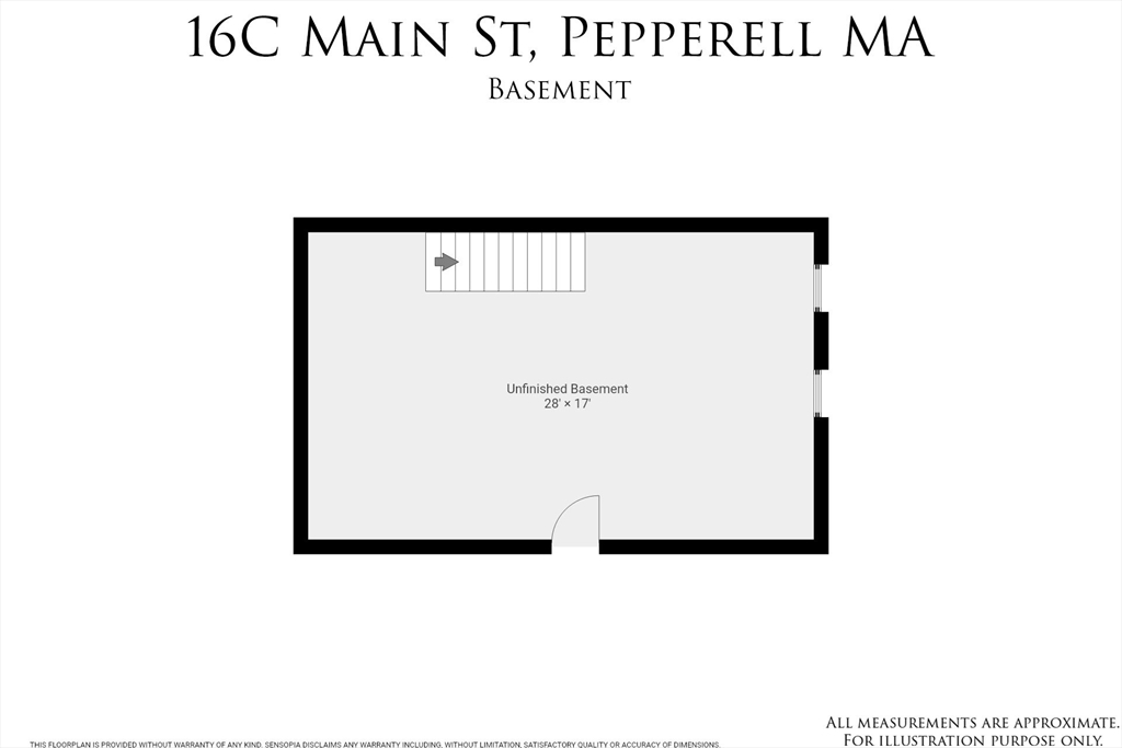 16 Main Street, Unit 3 Pepperell, MA 01463 - Photo 30 of 30 a picture of a park