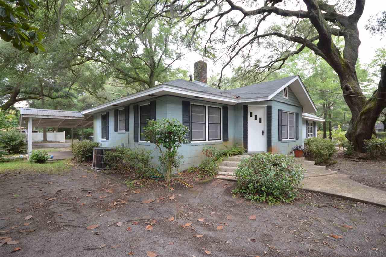 4425 Garcon Point Road Milton, FL 32583 - Photo 1 of 43 Gallery Image 1