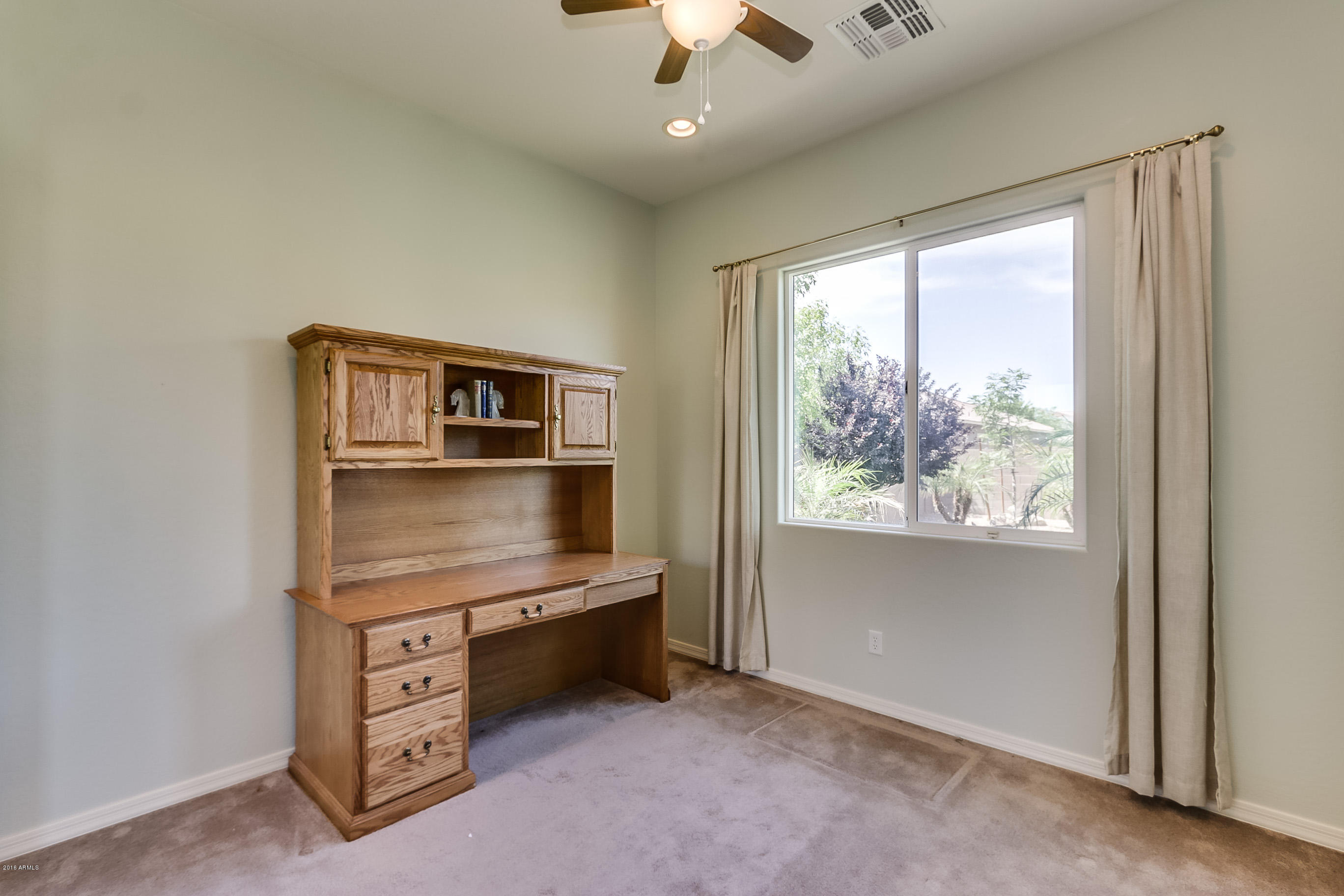3462 East Morrison Ranch Parkway Gilbert, AZ 85296 - Photo 19 of 31 Bedroom 3