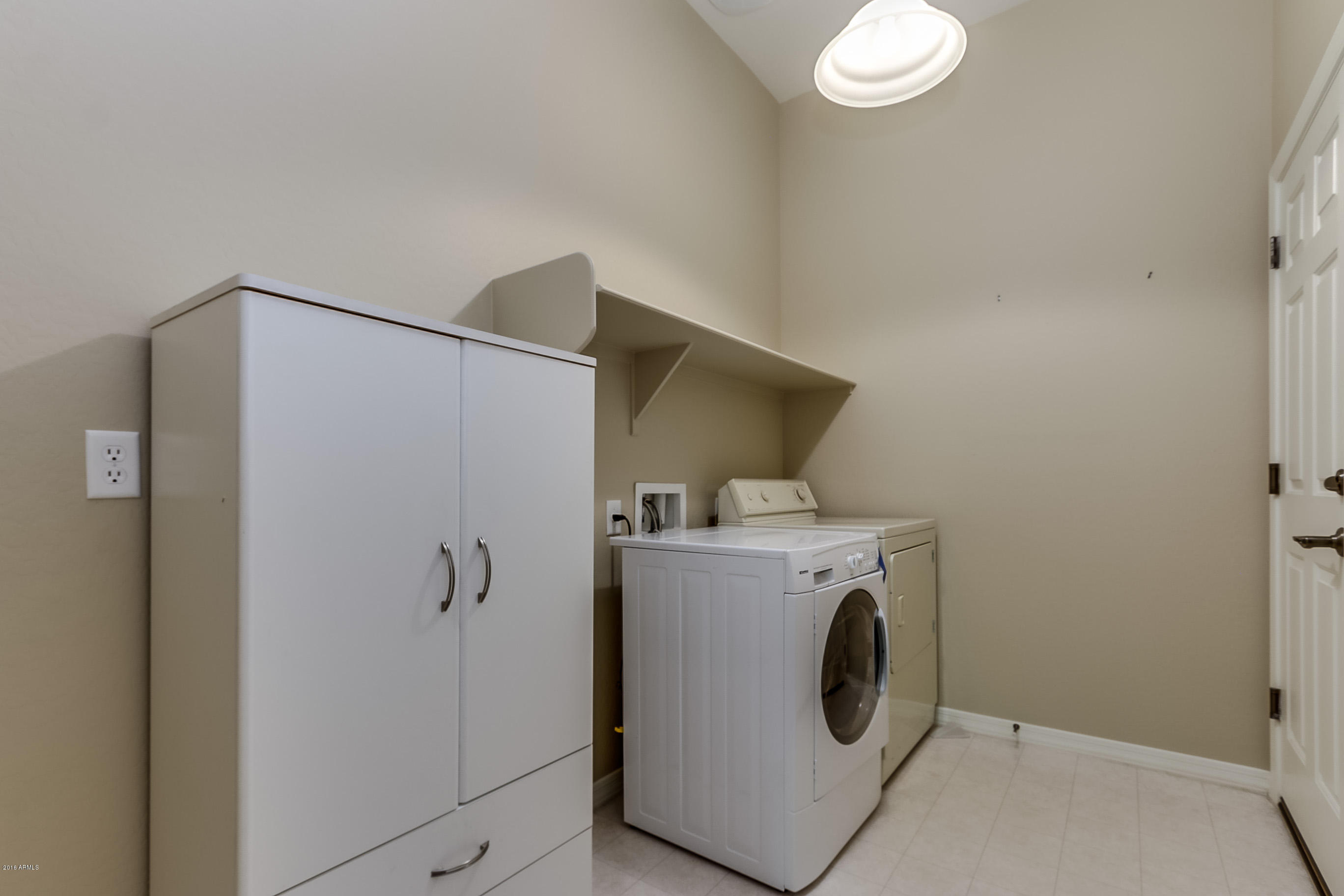 3462 East Morrison Ranch Parkway Gilbert, AZ 85296 - Photo 22 of 31 Laundry Room