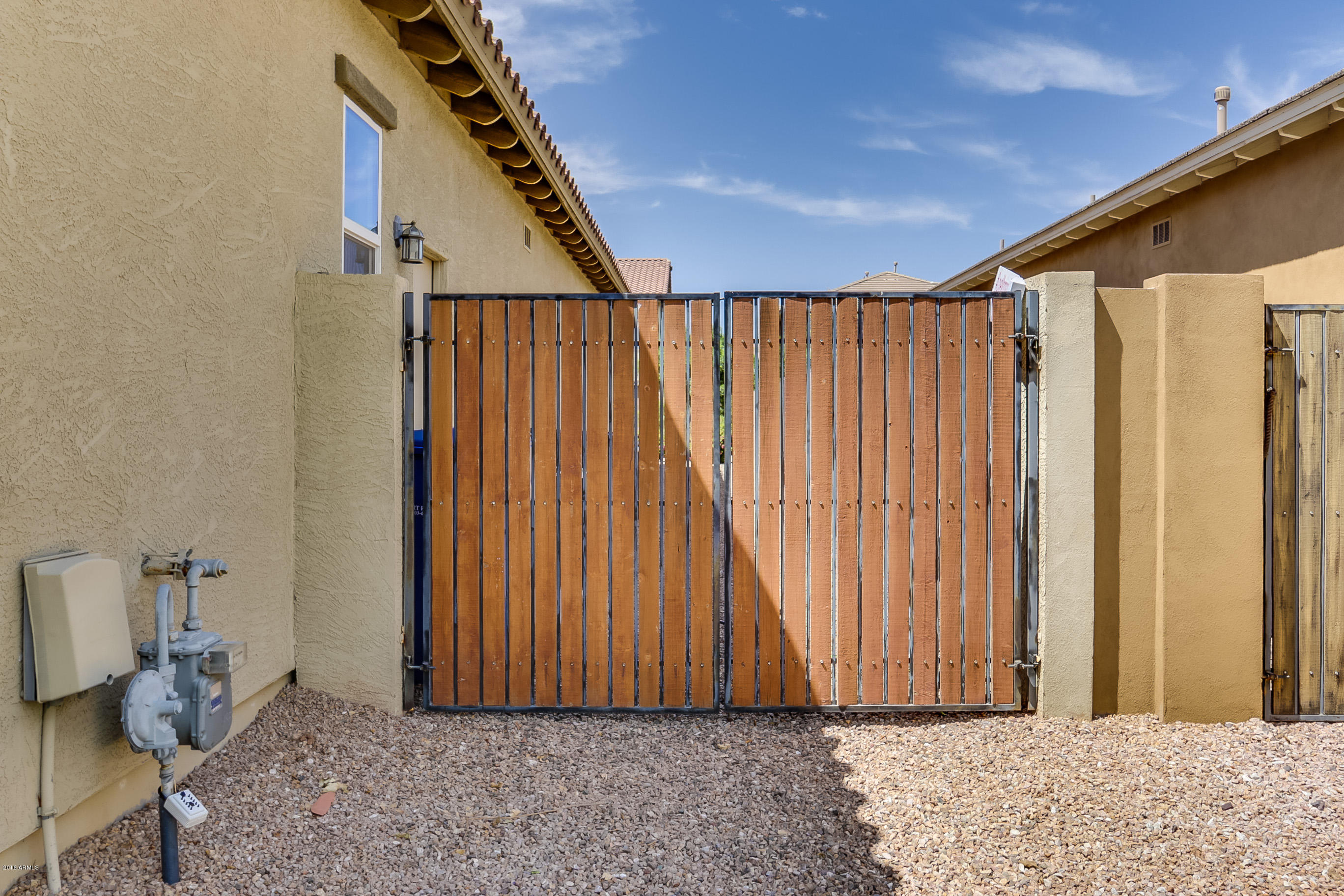 3462 East Morrison Ranch Parkway Gilbert, AZ 85296 - Photo 25 of 31 RV Gate