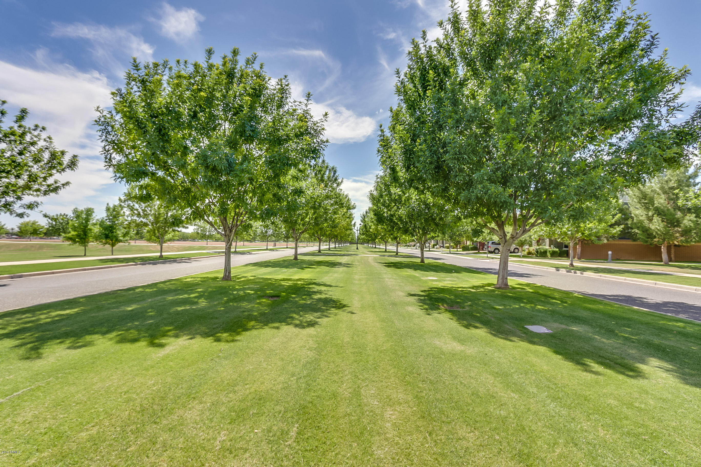 3462 East Morrison Ranch Parkway Gilbert, AZ 85296 - Photo 27 of 31 Tree Lined Streets