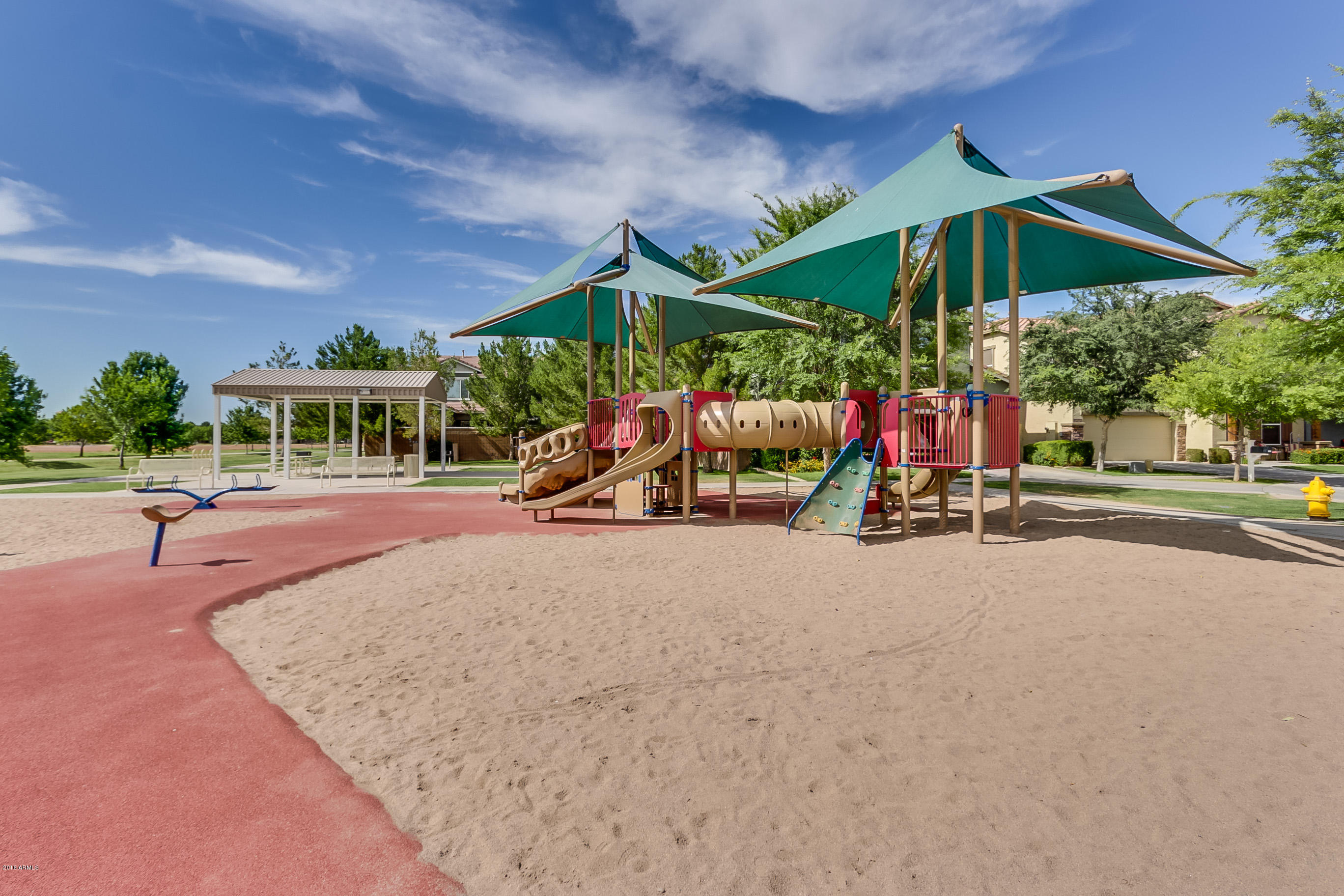 3462 East Morrison Ranch Parkway Gilbert, AZ 85296 - Photo 28 of 31 Playground