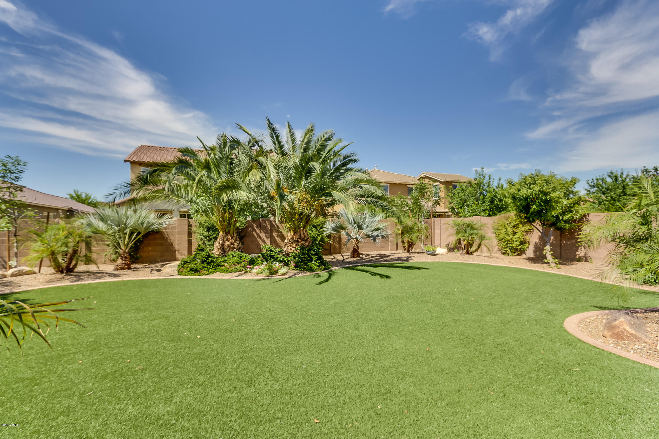 3462 East Morrison Ranch Parkway Gilbert, AZ 85296 - Photo 4 of 31 9000+ Sqft Lot - Large Backyard
