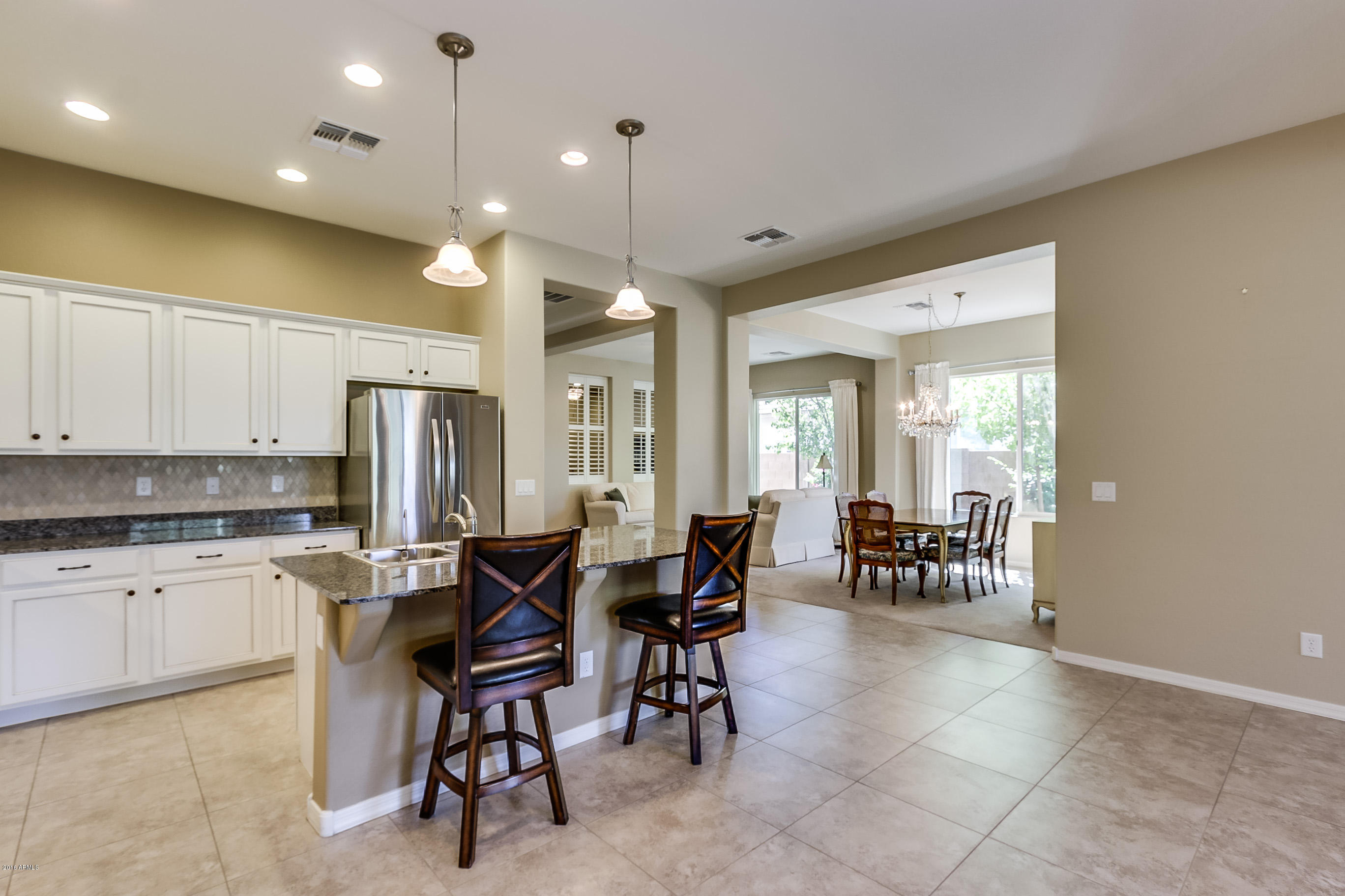 3462 East Morrison Ranch Parkway Gilbert, AZ 85296 - Photo 30 of 31 Open Floorplan