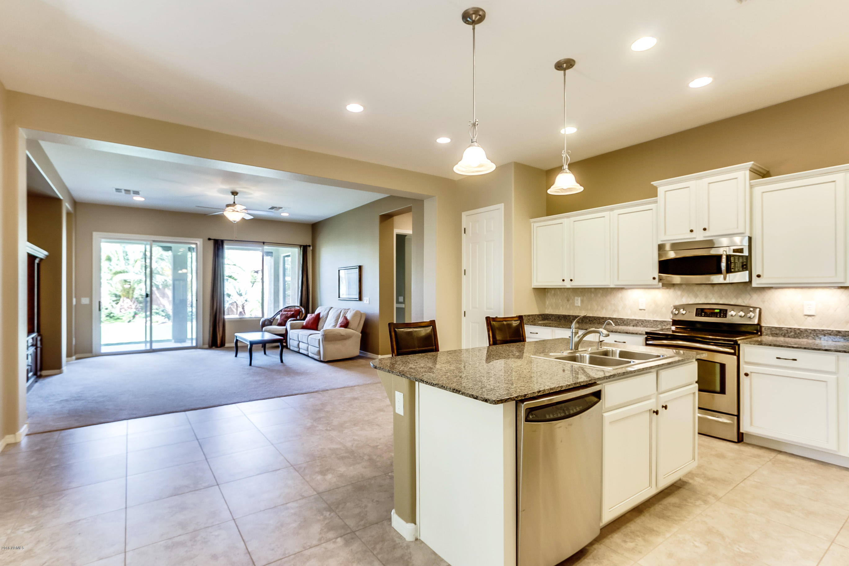 3462 East Morrison Ranch Parkway Gilbert, AZ 85296 - Photo 31 of 31 Open Floorplan