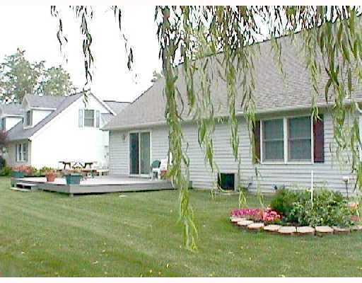 5307 Mercer Auglaize County Line Road Celina, OH 45822 - Photo 2 of 8