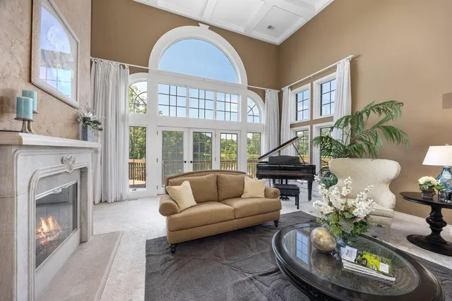 $999,000 | 7359 Heather Ridge Court Southeast, Caledonia, MI 49316