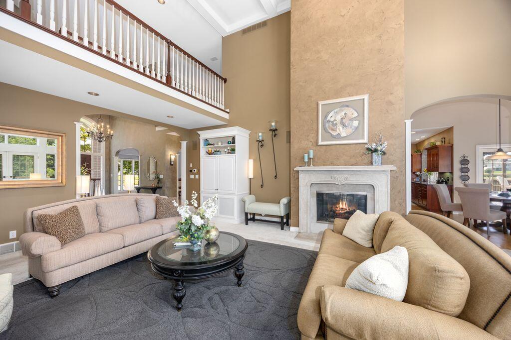 7359 Heather Ridge Court Southeast Caledonia, MI 49316 - Photo 12 of 89 a11