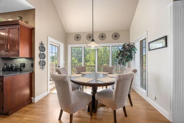 $999,000 | 7359 Heather Ridge Court Southeast, Caledonia, MI 49316