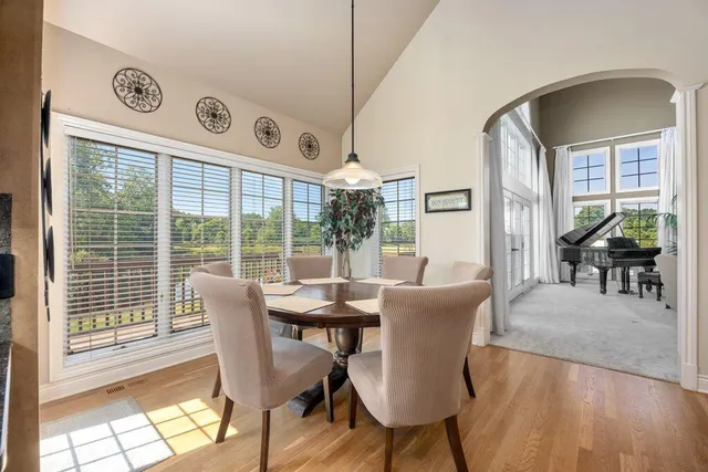 $999,000 | 7359 Heather Ridge Court Southeast, Caledonia, MI 49316