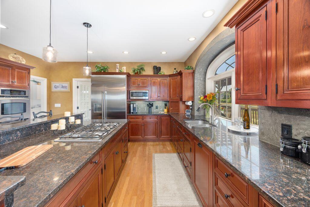 7359 Heather Ridge Court Southeast Caledonia, MI 49316 - Photo 17 of 89 a16