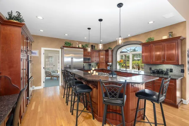 $999,000 | 7359 Heather Ridge Court Southeast, Caledonia, MI 49316