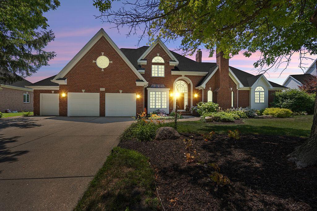 7359 Heather Ridge Court Southeast Caledonia, MI 49316 - Photo 2 of 89 a89