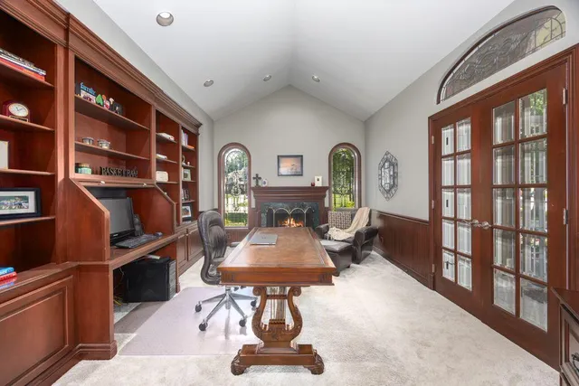 $999,000 | 7359 Heather Ridge Court Southeast, Caledonia, MI 49316