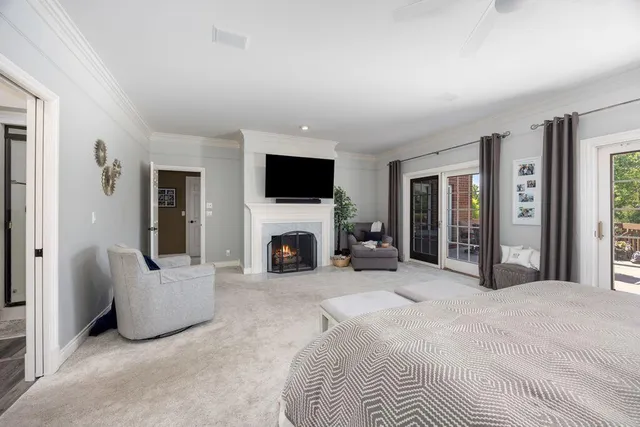 $999,000 | 7359 Heather Ridge Court Southeast, Caledonia, MI 49316